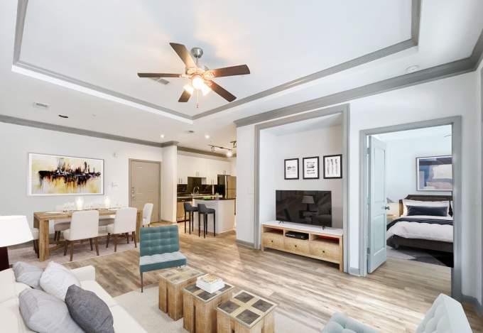 Foto principal - 1 bedroom in Atlanta GA 30329