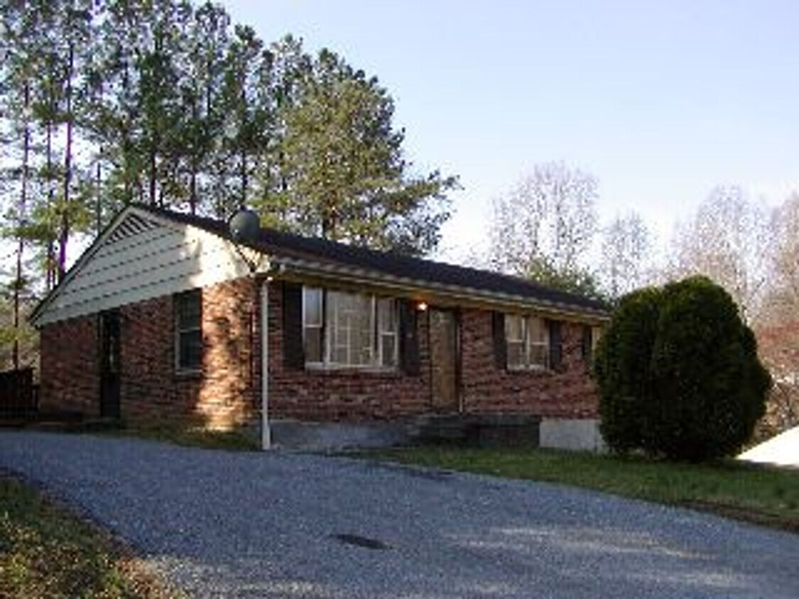 Primary Photo - Ranch House with Finished Basement