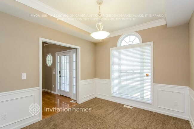 Foto del edificio - 1169 Cumberland Creek Way SW