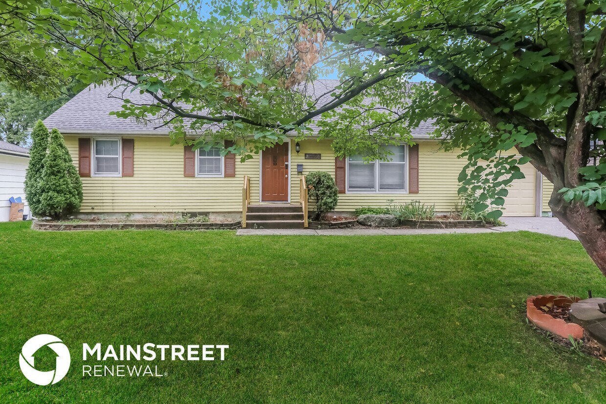 Foto principal - 13107 Ashland Ave