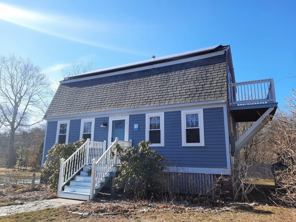 100 Monitor Rd, Marshfield, MA 02050 House Rental in Marshfield, MA