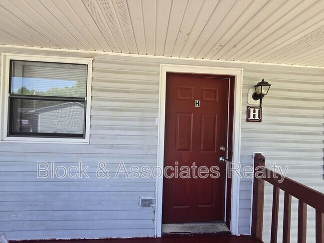 Foto del edificio - 2708 Ingram Rd