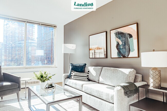 Foto del edificio - 400 Chambers St