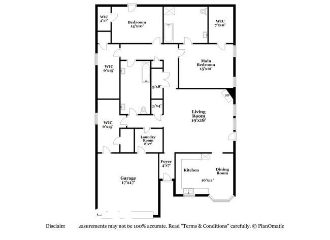 Building Photo - 8516 Cove Meadow Ln