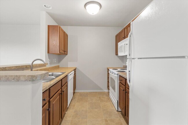 Foto del interior - Hidden Ponds