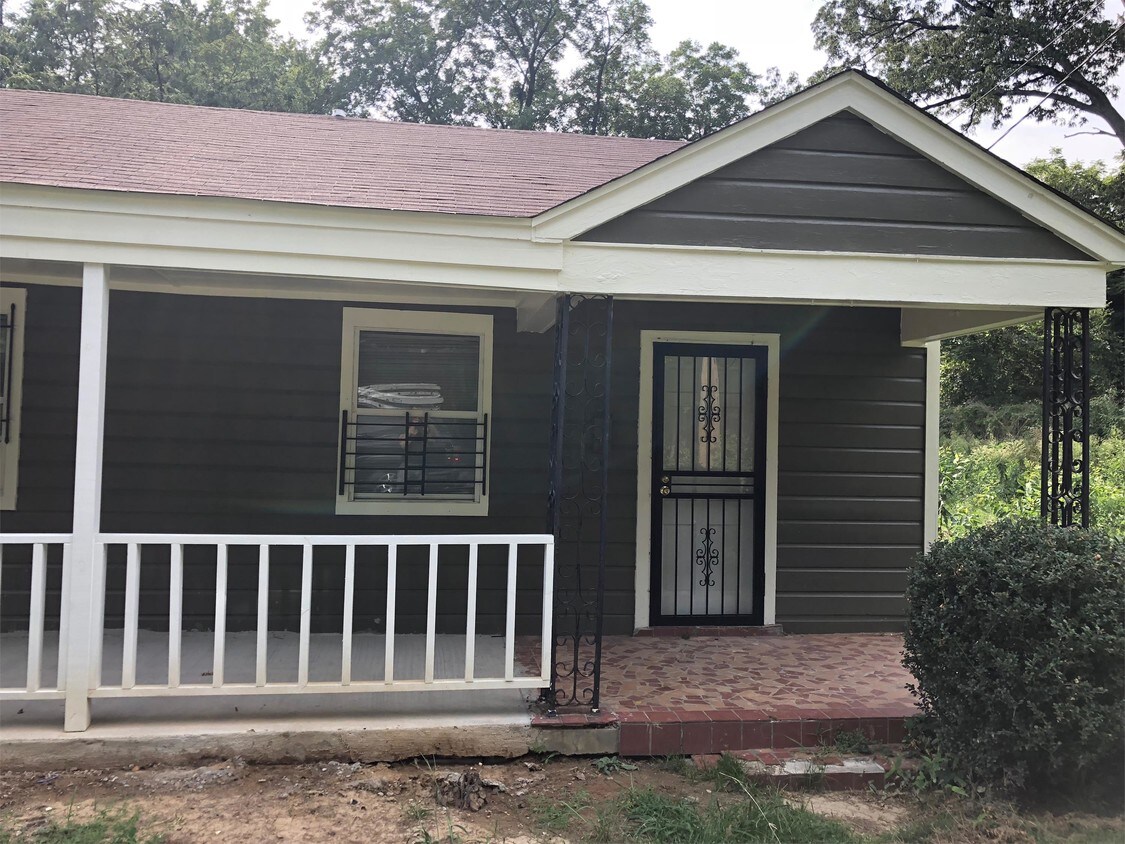 Foto principal - 635 Prescott St