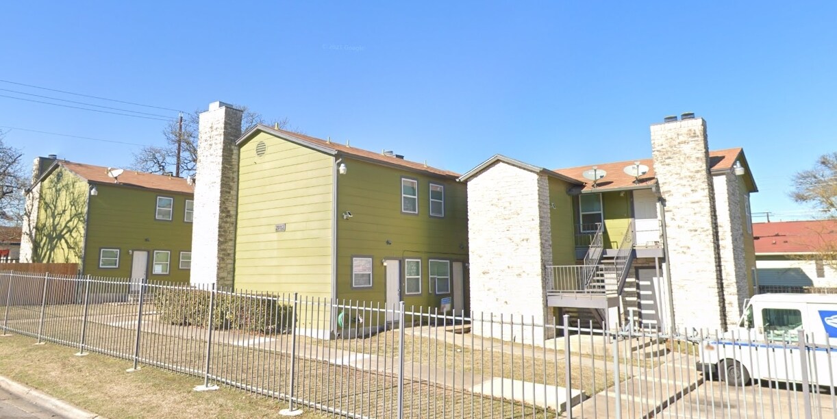 2902 Sweeney Ln, Austin, TX 78723 Townhomes for Rent Austin, TX