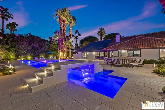 Foto del edificio - 40563 Desert Creek Ln