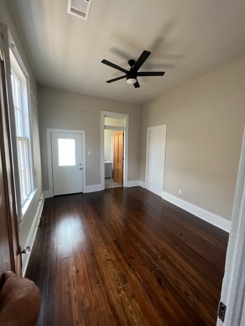 Bedroom - 1827 Touro St