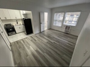 Interior Photo - Blake Manor