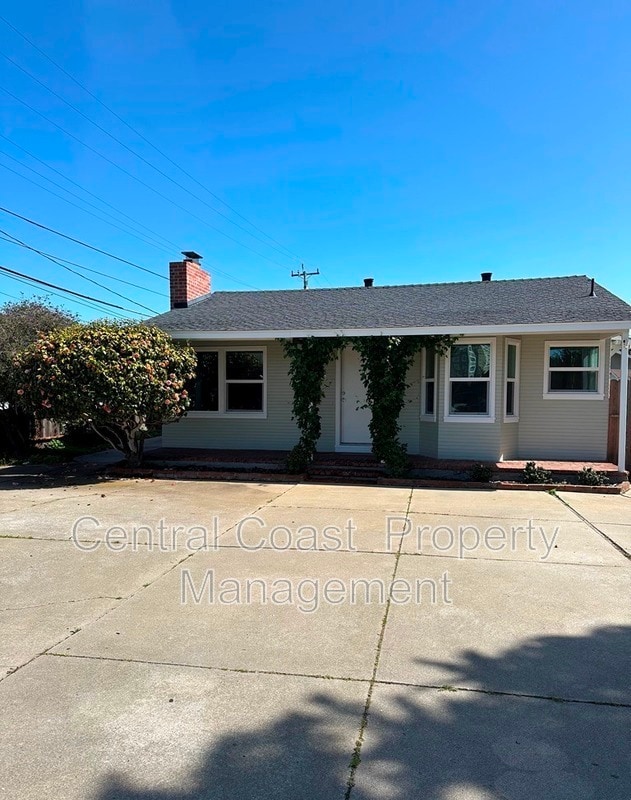 1440 Contra Costa St, Seaside, CA 93955 House Rental in Seaside, CA
