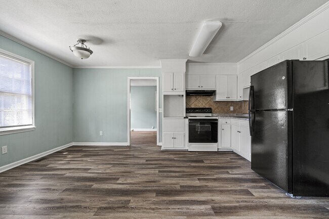 Foto del edificio - 1109 Patterson St