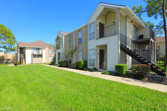 Building Photo - 2 br, 2 bath Condo - 1111 W Main St Flat  ...