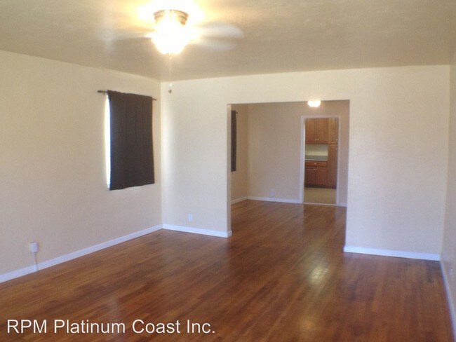 Foto del edificio - 3 br, 1 bath House - 620 Lincoln Ave.