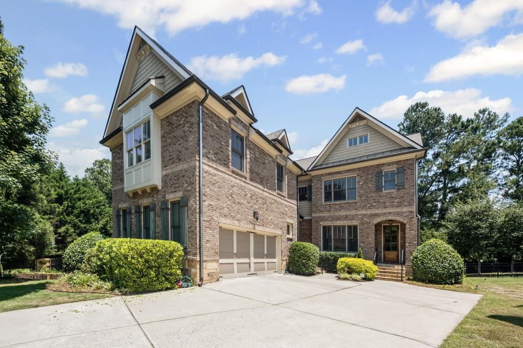 Primary Photo - 2750 Vinings Orchard Cir SE