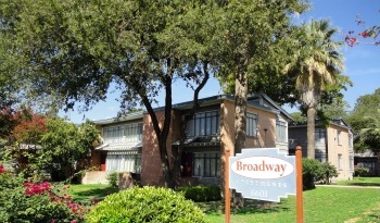 Foto principal - Broadway Apartments