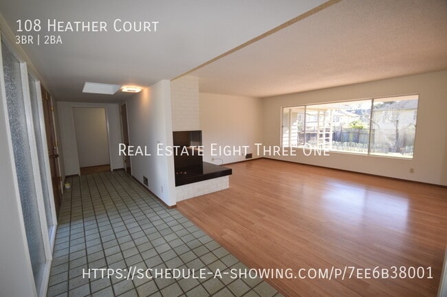 Foto del edificio - 108 Heather Ct