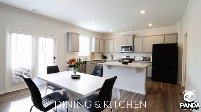 Foto del edificio - 147 Highgrove Way