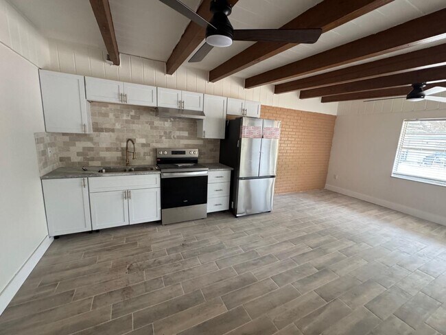 Foto del edificio - 1216 E 138th Ave