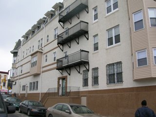 Foto principal - 2301 N Broad St