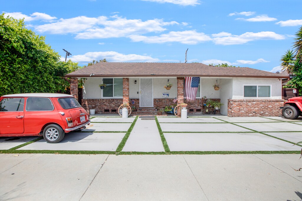 4650 Sawtelle Blvd, Culver City, CA 90230 House for Rent in Culver