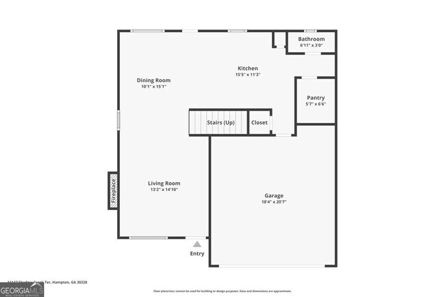 Building Photo - 11147 Shadow Creek Terrace