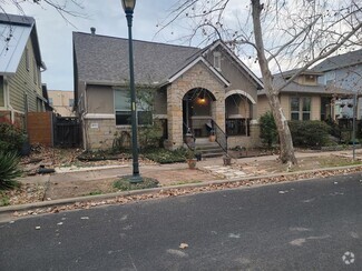 Building Photo - 4013 Threadgill St