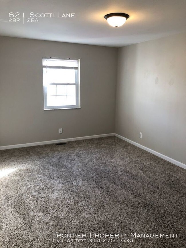 Building Photo - Wonderful 2 bedroom at Heritage Townhomes!