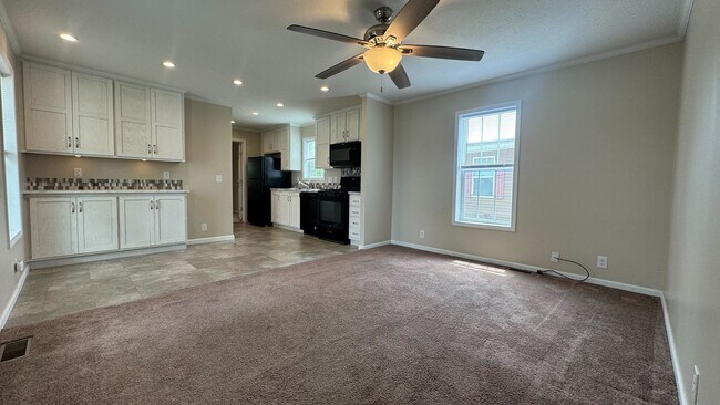 Foto del edificio - 2020 Lark Ln NW
