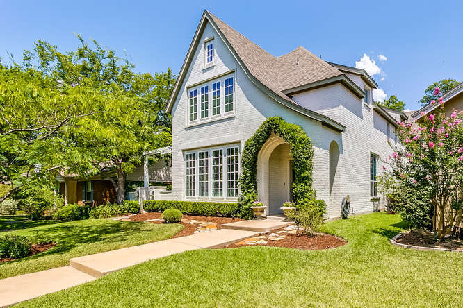 Foto principal - 2837 Willing Ave