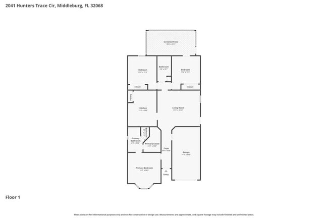 Building Photo - 2041 Hunters Trace Cir