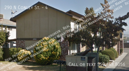 290 N Conley St Unit 4, Porterville, CA 93257 - Room for Rent in ...