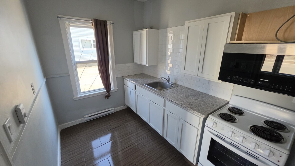 Photo du bâtiment - 56 Fleet St