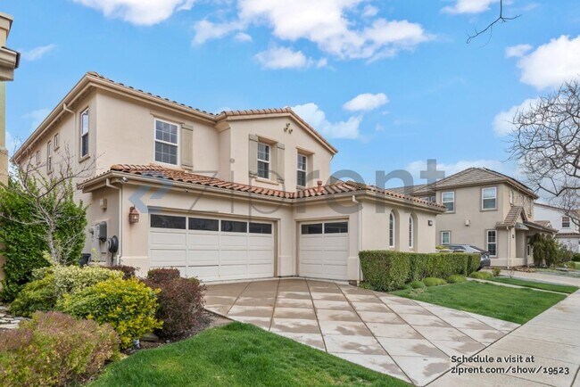 Foto del edificio - 1265 Royal Creek Ct