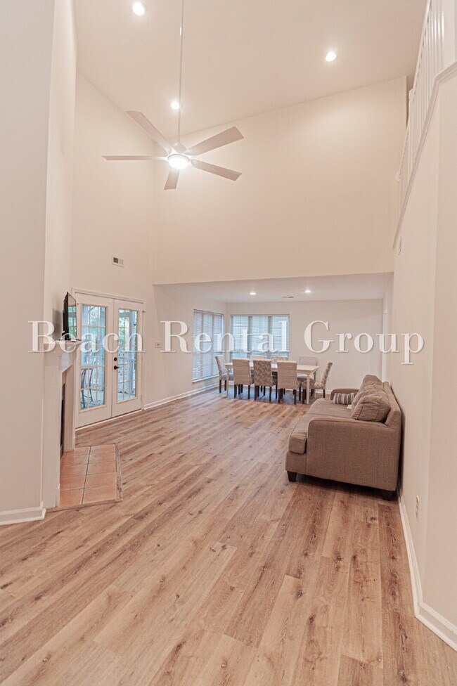 Foto del edificio - 3 Bedroom Gated Community in Surfside Beach