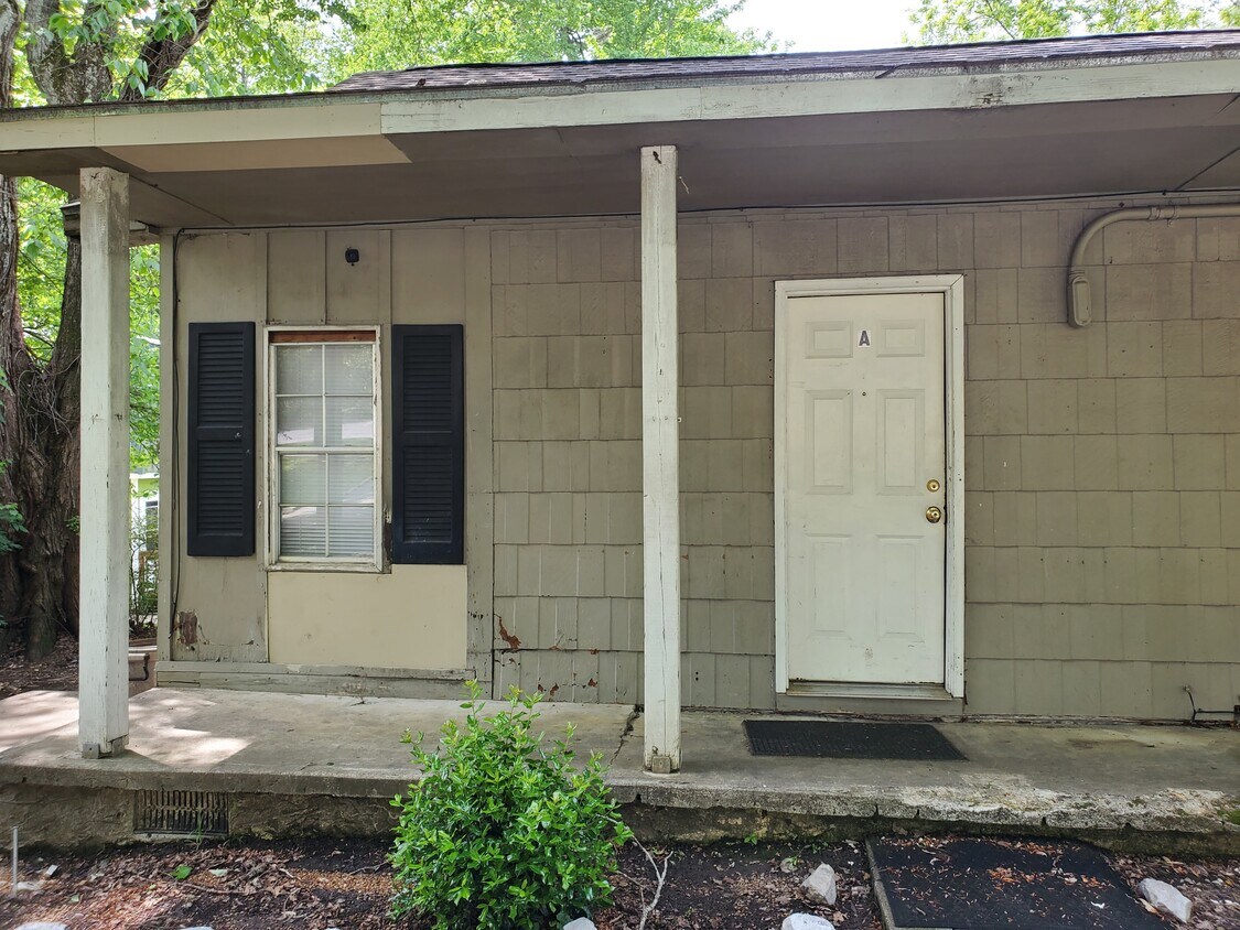 3705 Stephens Rd NE Unit Apt A, Cleveland, TN 37312 Apartments in