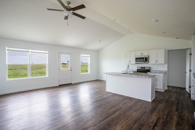 Foto del edificio - BRAND NEW 4 BEDROOM HOME