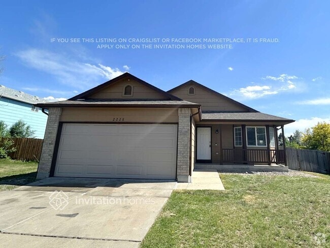 Building Photo - 2228 Clancy Ct