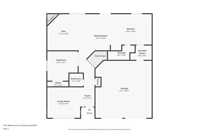 Foto del edificio - 7917 185th St Ct E