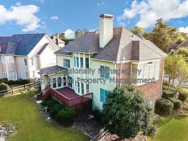 Foto del edificio - 2670 Trailing Ivy Way NE