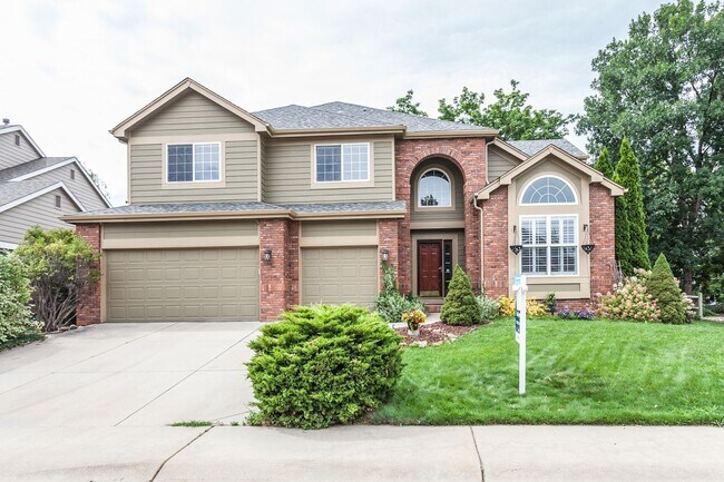 Foto del edificio - Stunning 5 bedroom in Willow Springs