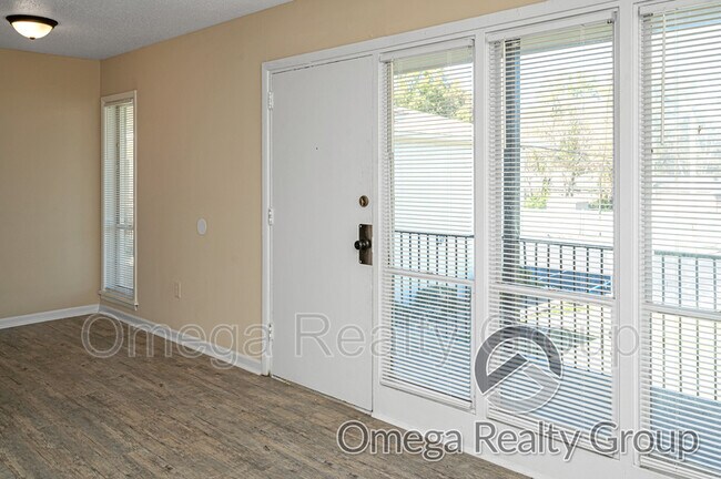 Foto del edificio - 4724 S Court St