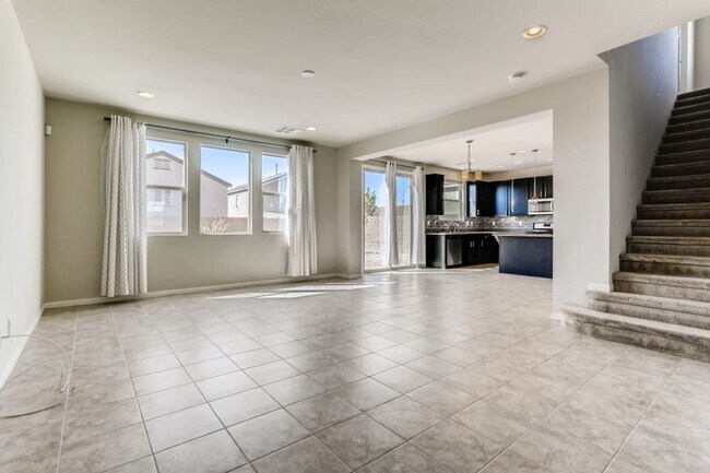 Building Photo - Mountains Edge Gem with Loft, Den & Upgraded Kitchen