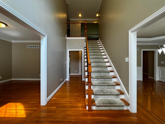 Foto del edificio - 3120 Hemingway Ln