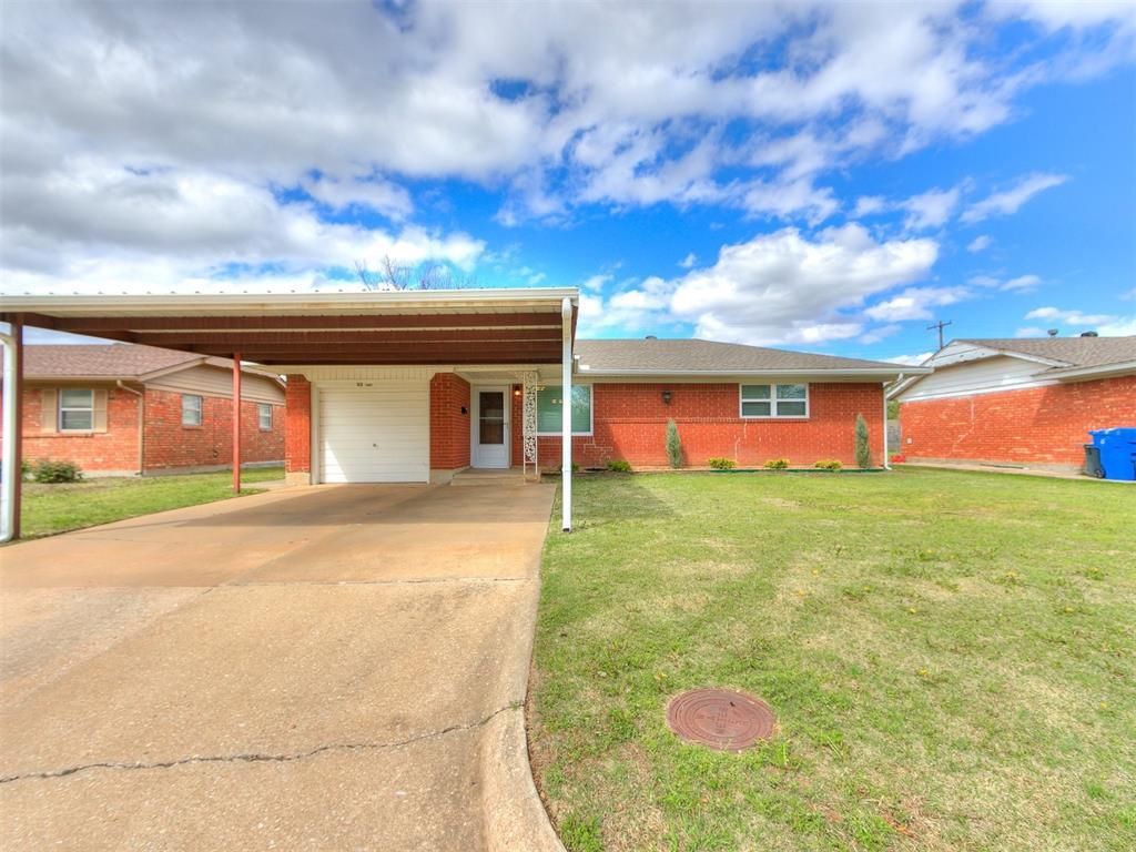 113 E Ridge Rd, Norman, OK 73069 - House Rental in Norman, OK ...