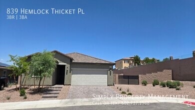 Building Photo - 839 Hemlock Thicket Pl