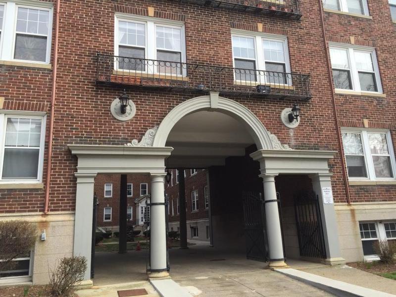 Foto del edificio - 157 Summer St