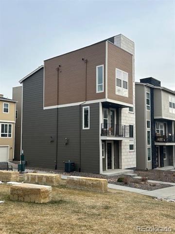 Building Photo - 11947 Peakview Ln