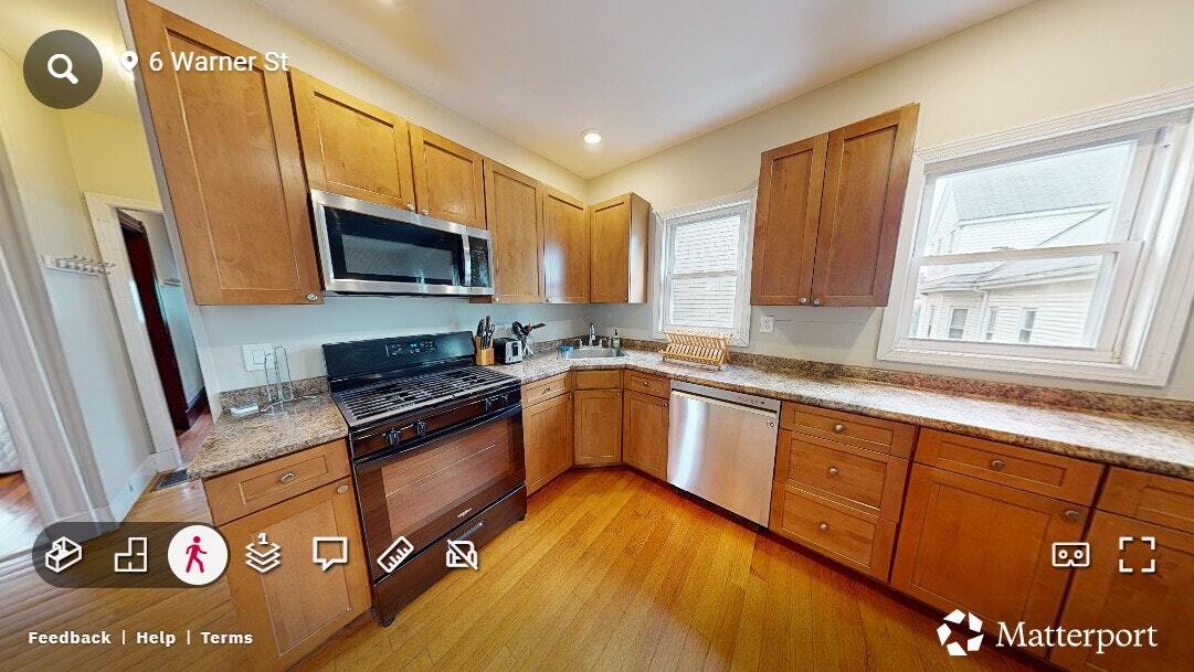 Photo - 6 Warner Street, Unit 2