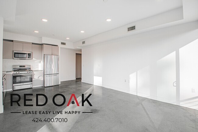 Foto del edificio - 453 S Kenmore Ave